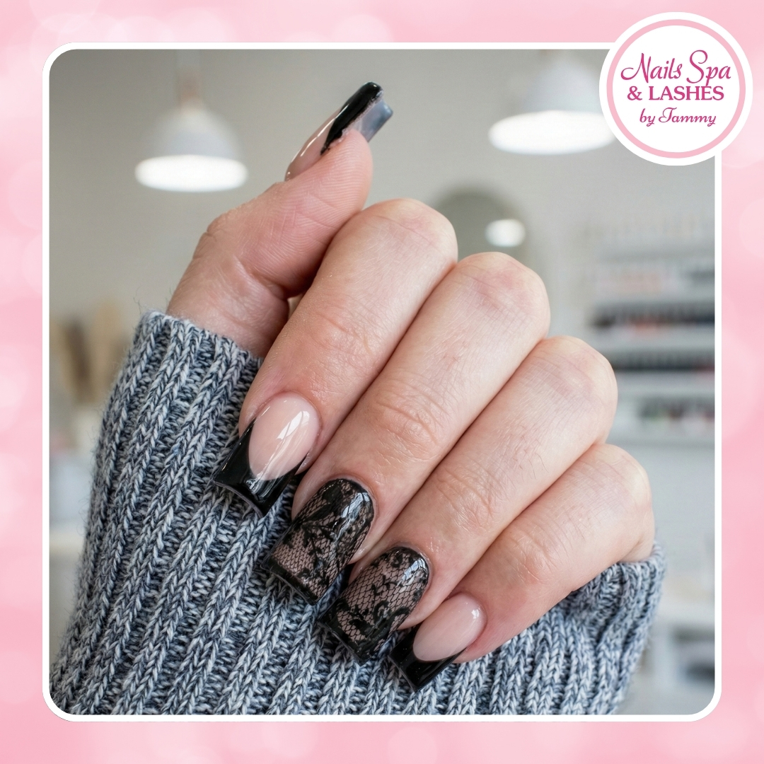 Nails Spa & Lashes by Tammy in Pasadena, CA 91101